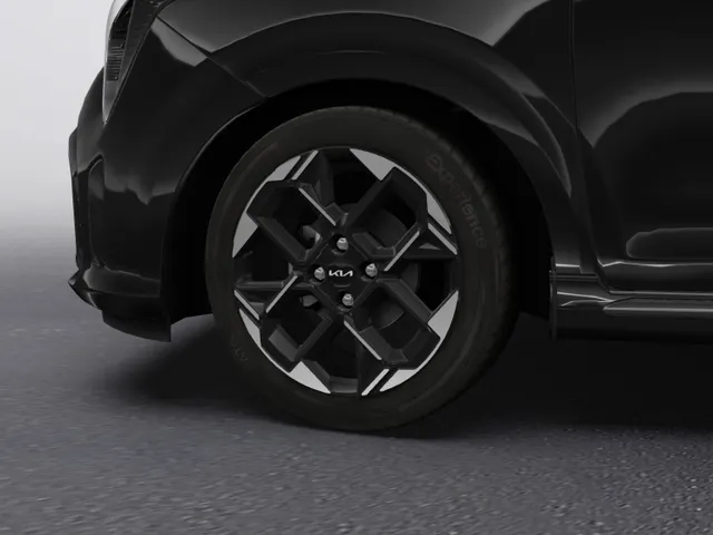 Kia Picanto 1.0 DPI GT-Line