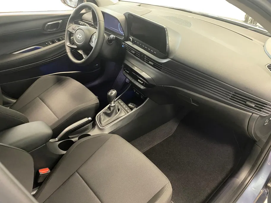 Hyundai i20 1.0 TURBO | PREMIUM | NAVI | CAMERA |