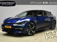 Kia EV6 77,4kWh 325pk AWD GT-Line