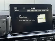 Kia Ceed 1.4 T-GDi ExecutiveLine | Trekhaak | Navi | Clima | Camera | JBL | Cruise Control