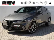 Alfa Romeo Tonale 1.5 MHEV 130 PK Hybrid Edizione Speciale | Navi | Carplay | LED | 20'