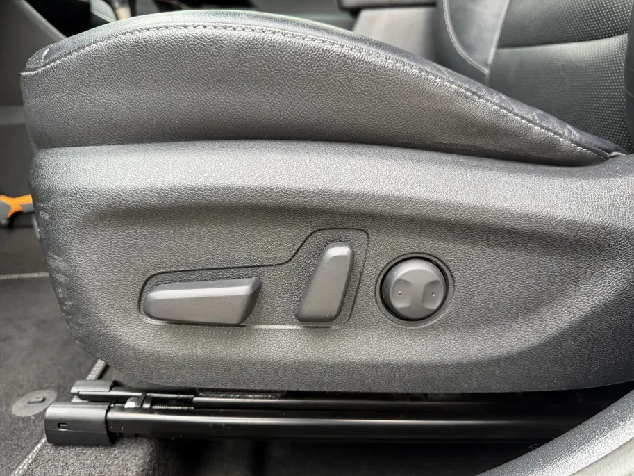 Kia Niro 1.6 GDi Hybrid 141pk DCT6 ExecutiveLine l Trekhaak l