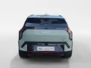 Kia EV3 GT-PlusLine 81.4 kWh | Schuif- kanteldak | Harman Kardon audio systeem | Dodehoek camera | Beschikbaar per 30-09-2026 |