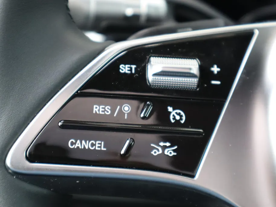 Mercedes-Benz GLC 400 4MATIC Business Solution 94 kWh