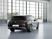 Mercedes-Benz CLA Shooting Brake 250+ Business Solution AMG 85.5 kWh
