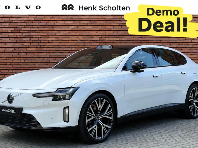 Volvo ES90