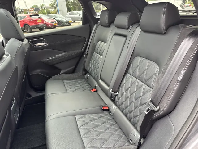 Nissan QASHQAI Automaat 1.3 MHEV Xtronic Tekna Plus