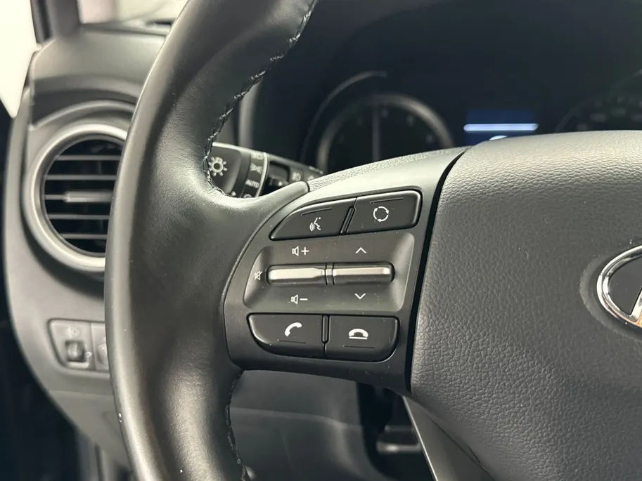 Hyundai Kona 1.0 T-GDI Fashion | Navigatie | Cruise Control | Trekhaak