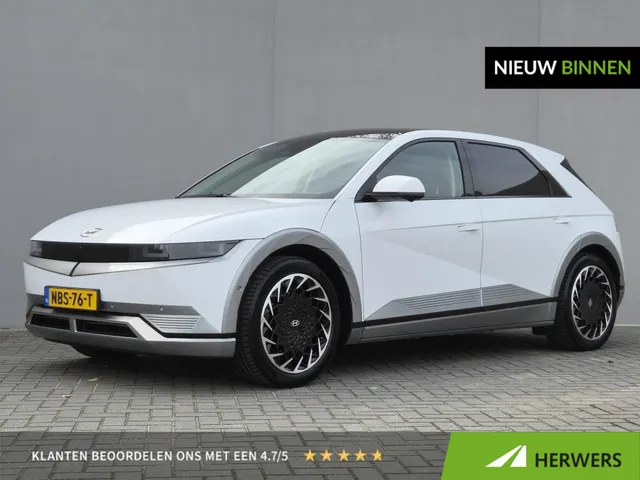 Hyundai IONIQ 5