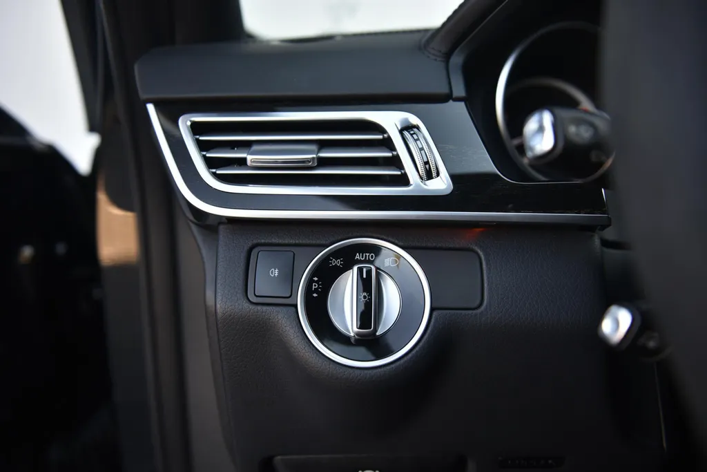 Mercedes-Benz E-klasse Estate AMG 63 S 4MATIC