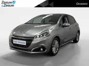 Peugeot 208 1.2 PureTech Active AIRCO CRUISE CONTROLE PARKEERSENSOREN LM VELGEN 5 DEURS BLUETOOTH ZEER MOOIE AUTO 12 MAANDEN GARANTIE