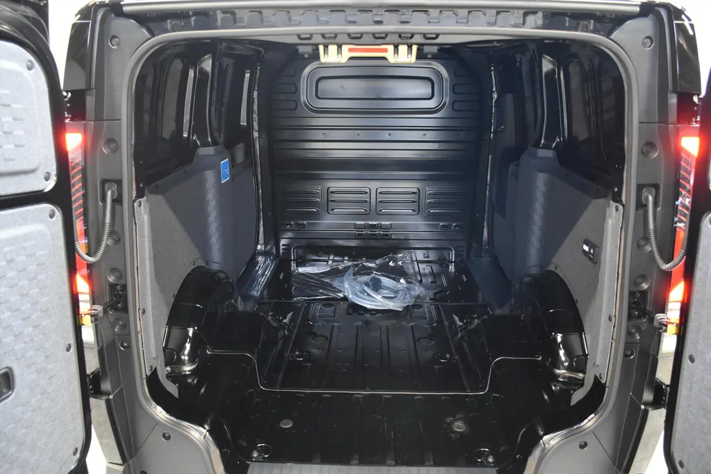 Kia PV5 Cargo 51.5 kWh 163pk L2H1 ELITE NIEUW