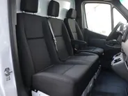 Mercedes-Benz Sprinter 517 CDI L3 PRO LAADBAK & LAADKLEP NAVI 3.5T AHW