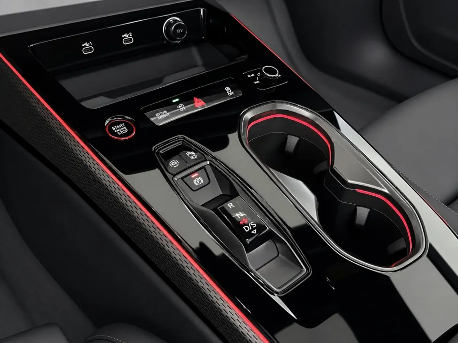 Audi A6 Limousine 2.0 e-hybrid quattro S Edition 299 PK · Tech pro · Luchtvering · B&O Premium 3D · Glazen panoramadak