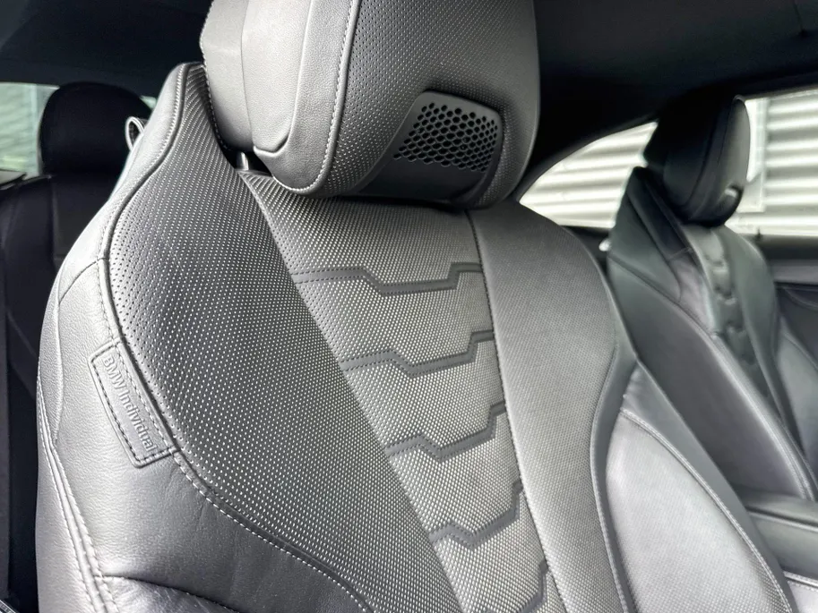 BMW 8-serie M850i xDrive High Executive
