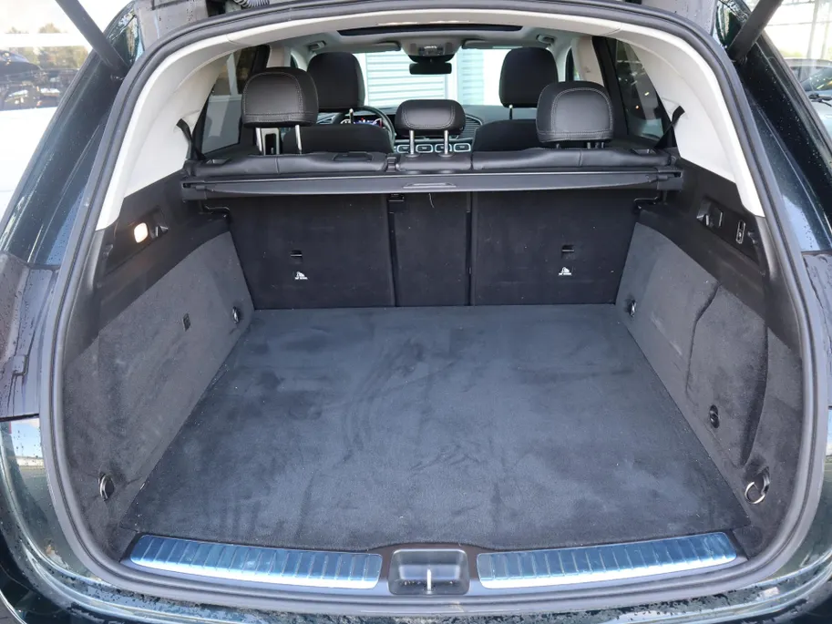 Mercedes-Benz GLE 400 e 4MATIC AMG Line l Panoramadak l Stoelverwarming l Ambiente lichtpakket l Keyless