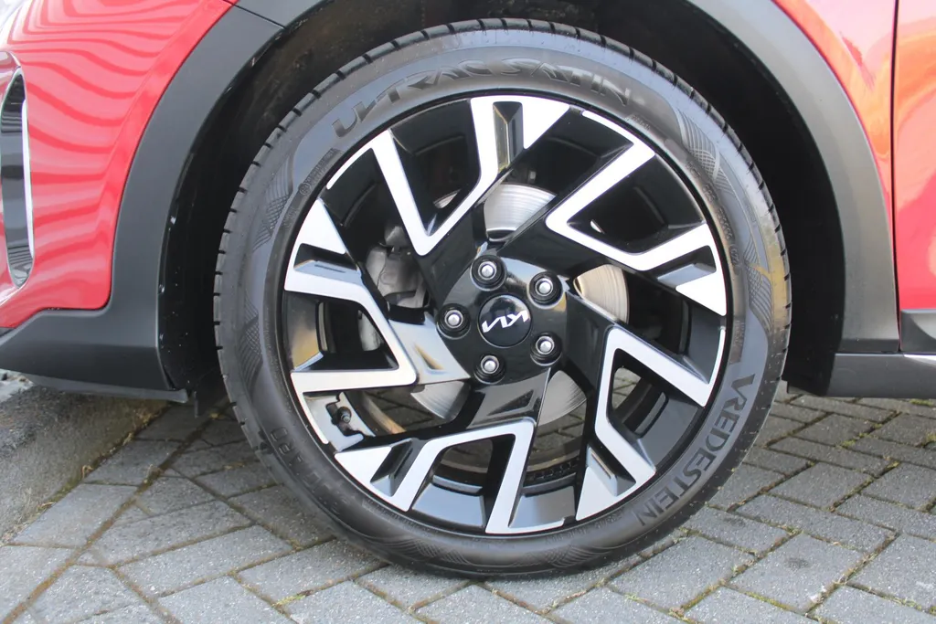 Kia XCeed 1.5 T-GDi DCT7 DynamicPlusLine | 18' LM | Keyless | Airco | Cruise | Navi | Camera | PDC |