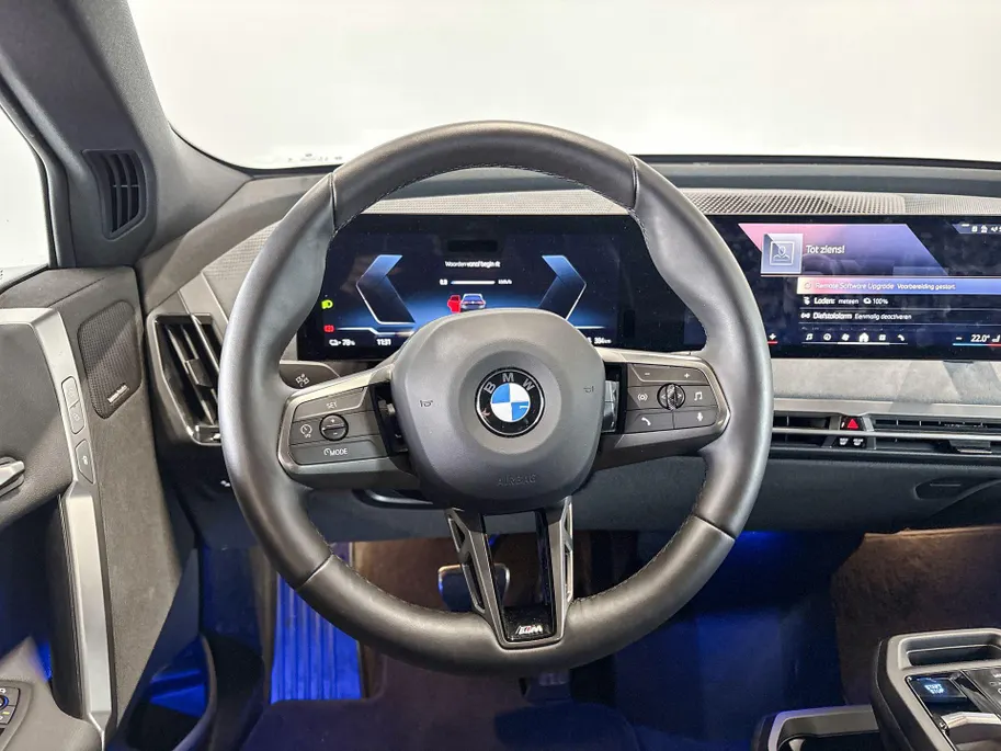 BMW iX xDrive45 Innovation Pack M Sportpakket