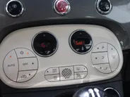 Fiat 500 1.0 Hybrid 70 PK Dolcevita | Navi | Carplay | Clima | 16'