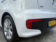 Kia Rio 1.2 CVVT ExecutiveLine | Camera |