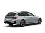 BMW 3 Serie Touring 330e M Sport Edition
