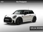 MINI Cooper 3-deurs Cooper Premium John Cooper Works