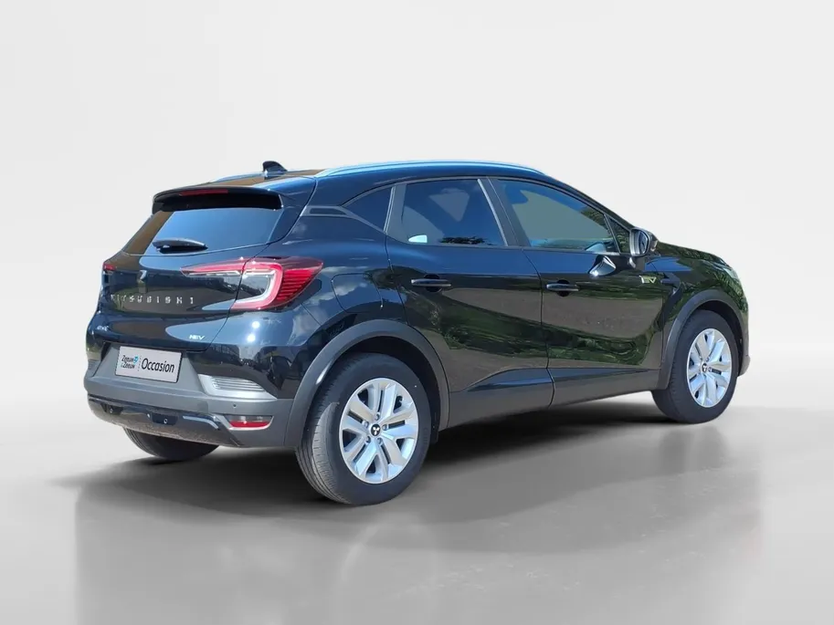 Mitsubishi ASX 1.8 HEV AT Intense | MY 26,5 | €3.000, - ACTIE KORTING op voorraad auto's | 8 JAAR GARANTIE |  op = op