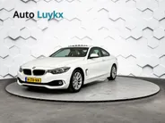 BMW 4 Serie Coupé 430i Executive Automaat | 252 PK | Open Dak | Lederen Bekleding