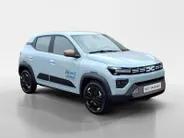 Dacia Spring Extreme 100 24.3 kWh Automaat | Airco/Ecc | Andriod/Apple carplay | Camera , Demo vrgaa naar de huidige kilometerstand