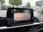 Kia Picanto 1.0 DPi DynamicLine APPLE CAR PLAY | ACHTERUITRIJCAMERA | CRUISE CONTROL | RESTERENDE FABRIEKSGARANTIE TM 2033