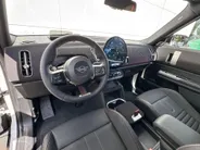 MINI Countryman Electric E John Cooper Works L 66.5 kWh