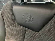 Audi Q3 45 TFSIe S edition · Panoramadak · 360°Camera + Parkeersensoren · Apple/Android Car Play · SONOS · Stoelverwarming · Drive select