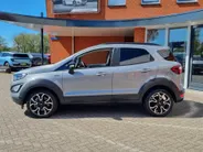 Ford EcoSport 1.0 EcoBoost Active WINTERPAKKET.