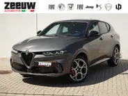 Alfa Romeo Tonale 1.3T PHEV 280 PK Edizione Speciale | Winter | Trekhaak | 20'