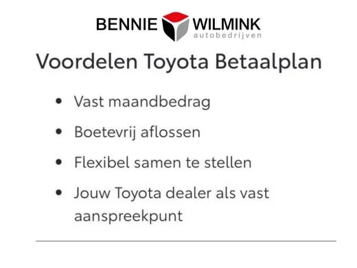 Toyota Yaris 1.5 Hybride Active | Camera | Apple Car-play | Stoelverw