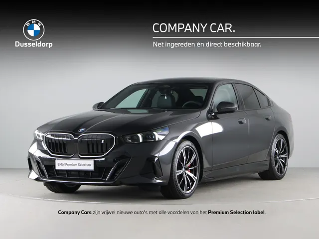 BMW i5