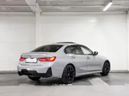 BMW 3 Serie Sedan 330e
