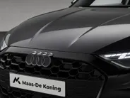Audi A3 Sportback 40 TFSI e Advanced edition 204 PK · Optiekpakket zwart plus · Assistent rijden en parkeren plus · Lichtpakket plus ambient light