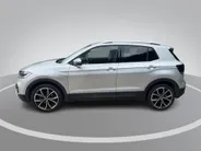 Volkswagen T-Cross 1.0 TSI 110pk DSG Style · Camera · Dodehoeksensor · Keyless · Stoelverwarming · ACC · 18'Velgen ·