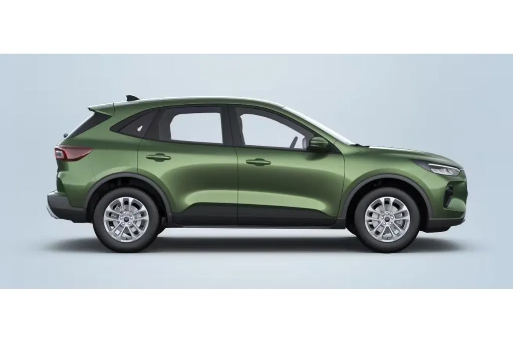 Ford Kuga 2.5 PHEV Trend Business | 1000,- Ford Voordeel | Nieuw te bestellen