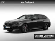 BMW 5 Serie Touring 550e xDrive