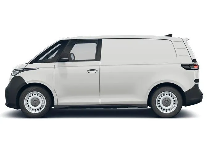 Volkswagen Bedrijfswagens ID. Buzz Cargo Bedrijfswagens Economy Limited Edition 59kWh 190pk 740108