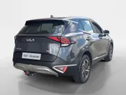 Kia Sportage 1.6 T-GDi Hybrid DynamicLine | Trekhaak | Navigatie | Camera | Adaptieve cruise control | Parkeersensoren voor en achter | Apple Carplay / Android Auto |