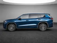 Volkswagen Tayron 1.5 204pk DSG eHybrid Elegance · 360 Camera · Wegklapbare Trekhaak · Apple/Android Car Play · Keyless · Elek. Achterklep · 18'' Inch ·