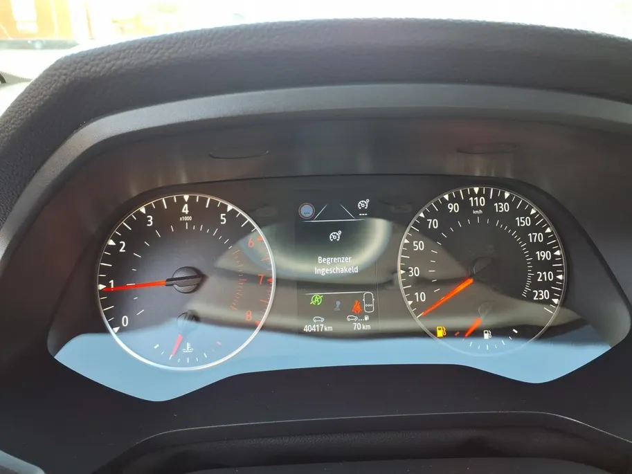 Mitsubishi ASX 1.0 MPI Turbo Pure Airco | Anroid/Applecar play | 1 Jaar Garantie