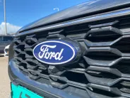 Ford Kuga 2.5 PHEV ST-Line X 243PK | 8 jaar garantie/160.000Km! |  El. Wegklapbare Trekhaak | Reservewiel |  | 4000,- Ready Set Ford Bonus | 0,99% rente icm Ford Options | Nieuw op voorraad! |