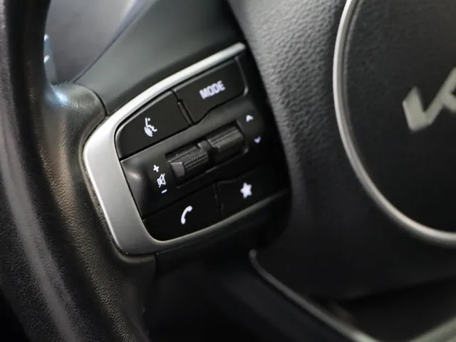 Kia Sportage 1.6 T-GDi Hybrid GT-PlusLine