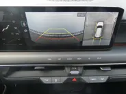 Kia EV9 99,8kWh 384pk AWD Dual Motor GT-Line