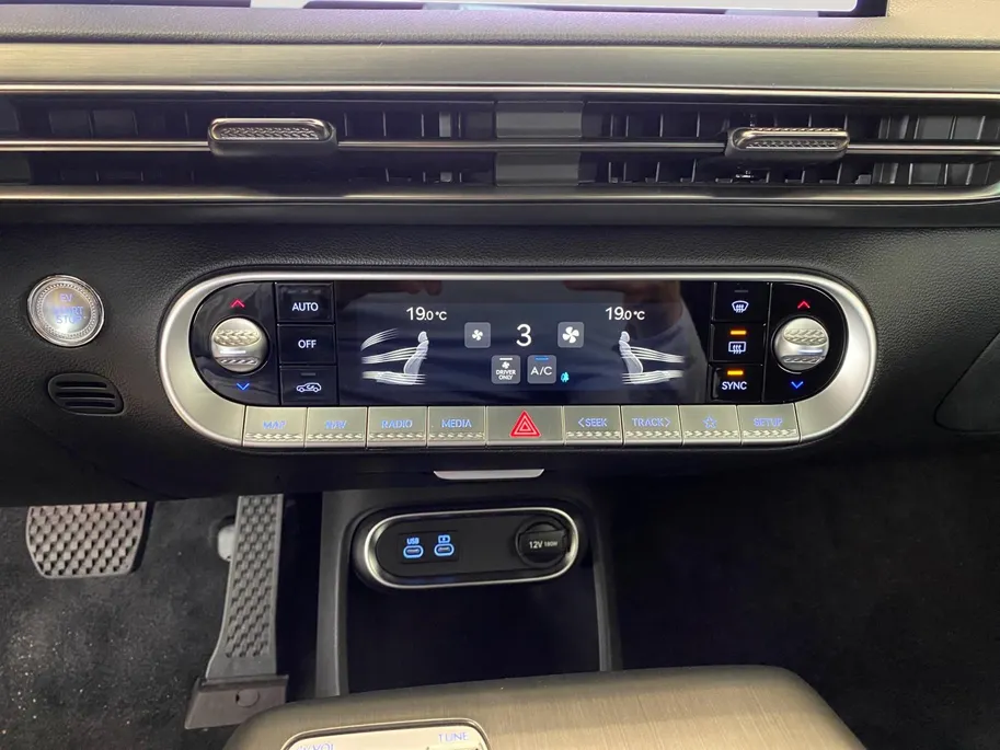 Genesis GV60 84 KWH | FIRST EDITION | DIRECT LEVERBAAR