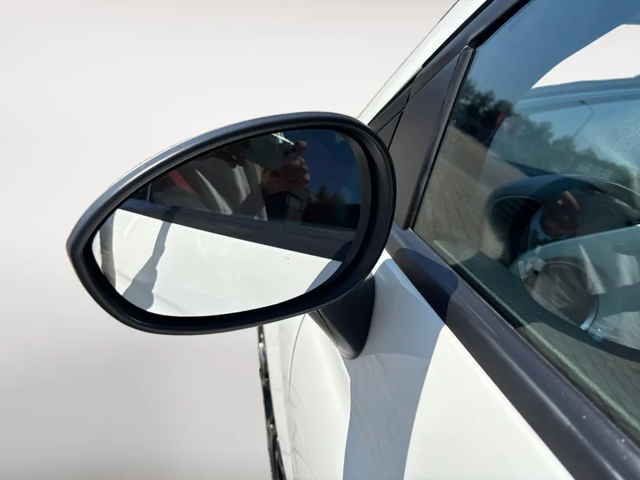 Fiat 500 0.9 TwinAir Street | Interscope boxen | leder |